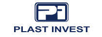 Логотип Пласт Инвест